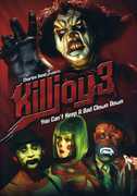Killjoy 3 , Victoria De Mare