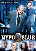 NYPD Blue: Season 09 , Gordon Clapp