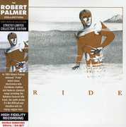 Pride , Robert Palmer