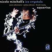 Aquarius , Nicole Mitchell