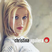 Christina Aguilera , Christina Aguilera