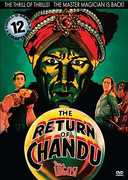 The Return of Chandu , Bela Lugosi