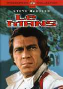 Le Mans , Ronald Leigh-Hunt