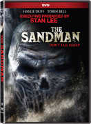 The Sandman , Tobin Bell