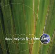 Sounds for a Blue Planet , Dagobert B hm