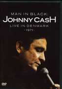 Live in Denmark - 1971 , Johnny Cash