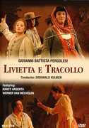 Livietta E Tracollo , Marie Kuijken