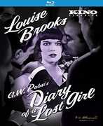 Diary of a Lost Girl , Louise Brooks