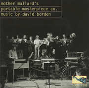 Continuing Story Of Counterpoint Parts 1 and 3 , David Borden