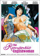 The Romantic Englishwoman , Béatrice Romand