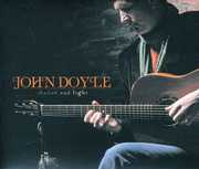 Shadow and Light , John Doyle