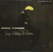 Lullabys for Lovers , Chris Connor