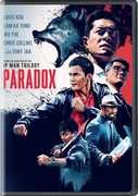 Paradox , Louis Koo