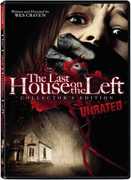 The Last House on the Left , Sandra Peabody