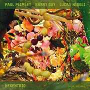 Hexentrio , Barry Guy