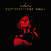 First Death Of The Lutheran , Mansion