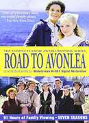 Road To Avonlea: Seasons 1-7 [Import] 