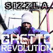 Ghetto Revolution , Sizzla