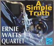 Simple Truth , Ernie Watts