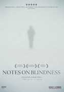 Notes on Blindness 