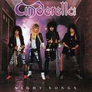 Night Songs , Cinderella