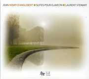 Suites for Harpsichord , Laurent Stewart