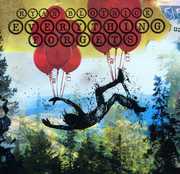 Everything Forgets , Ryan Blotnick