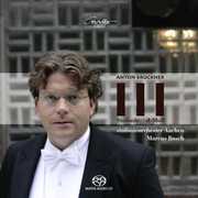 Symphony 3 , Symphony Orchestra Aachen