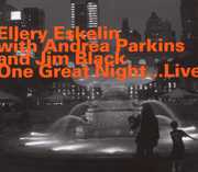 One Great Night (Live) , Ellery Eskelin
