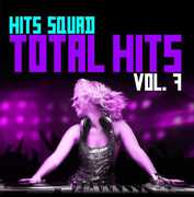 Total Hits 7 , Hits Squad