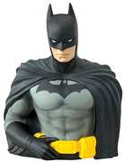 Batman Classic Bust Bank