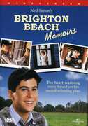 Brighton Beach Memoirs , Stacey Glick