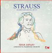 Delirien (Deliriums) Op. 212 , Strauss