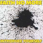Introduce Yourself [Import] , Faith No More