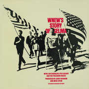 Wnew's Story of Selma / Various , Pete Seeger