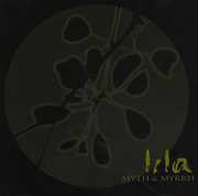 Myth & Myrrh [Import] , LiLA