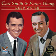 Deep Water , Carl Smith