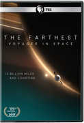 The Farthest: Voyager in Space