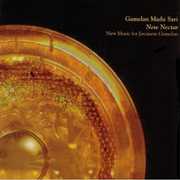 New Nectar , Gamelan Madu Sari