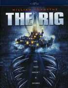 The Rig , Stacey Hinnen