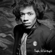 People, Hell and Angels , Jimi Hendrix