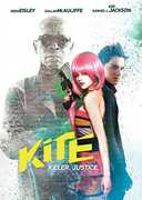 Kite , Samuel L. Jackson