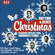 Rhythm and Blues Christmas [Import] , Various Artists