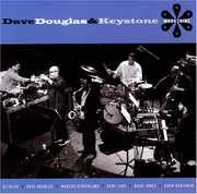 Moonshine , Dave Douglas