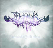Metalocalypse: Dethalbum II [Deluxe Edition] [Bonus DVD] , Dethklok