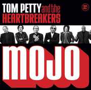 Mojo , Tom Petty & the Heartbreakers