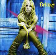 Britney [Import] , Britney Spears