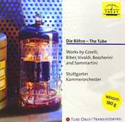 Tube , Stuttgart Chamber Orchestra