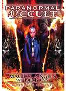 Paranormal Occult: Magick, Angels and Demons , Poke Runyon