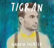 Shadow Theater , Tigran Hamasyan